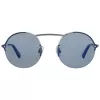 WEB EYEWEAR WE0260-5416C Unisex Rechteckige Sonnenbrille 54/21/145 mm