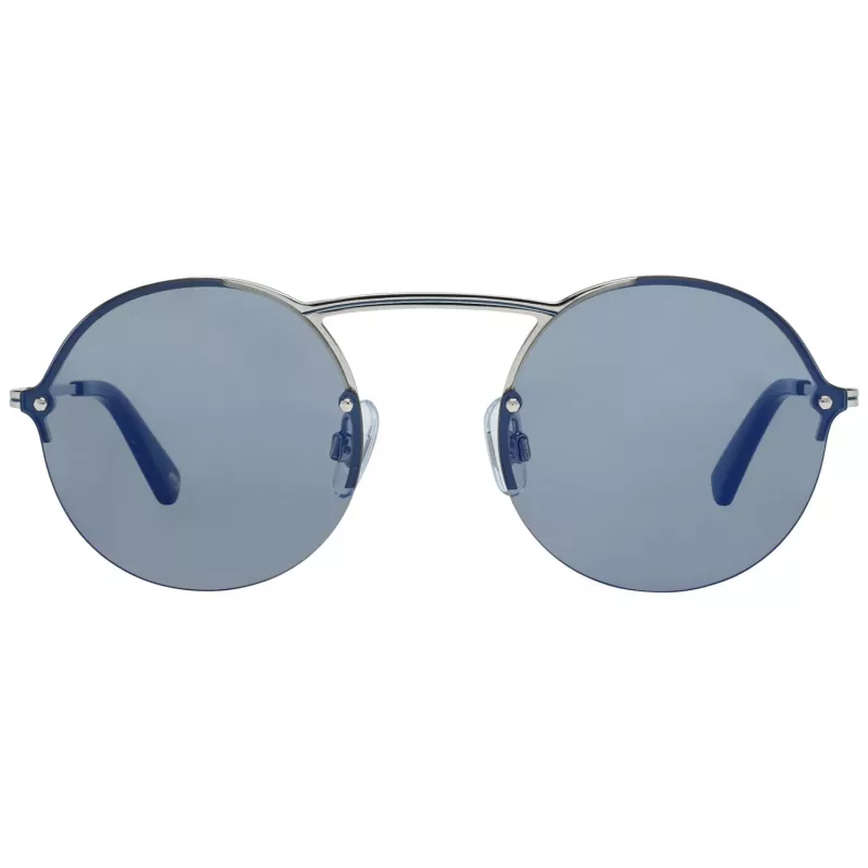 WEB EYEWEAR WE0260-5416C Unisex Rechteckige Sonnenbrille 54/21/145 mm
