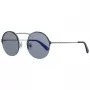 WEB EYEWEAR WE0260-5416C Unisex Rechteckige Sonnenbrille 54/21/145 mm