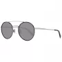 WEB EYEWEAR Woman Sunglasses WE0233-5016A - Acetate Frame, Polycarbonate Lenses, UV400 Protection, 50/22/145 mm