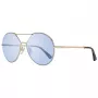 WEB EYEWEAR Damen Cat Eye Sonnenbrille WE0286-5730V Havana Brown Gradient 57mm