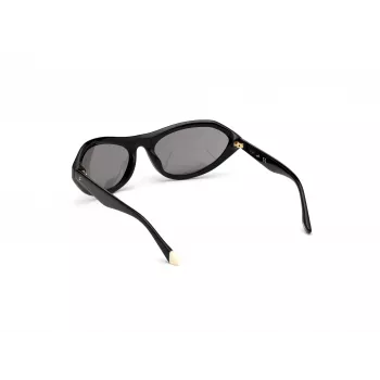 Web Eyewear Damen Cat-Eye-Sonnenbrille WE0288-6001A - 60/18/125 mm