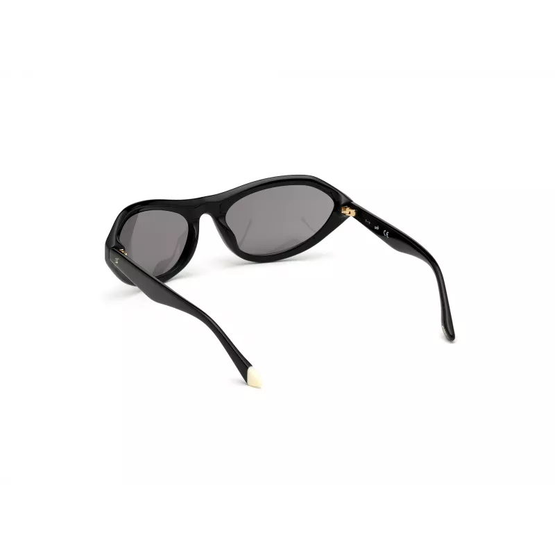 Web Eyewear Damen Cat-Eye-Sonnenbrille WE0288-6001A - 60/18/125 mm
