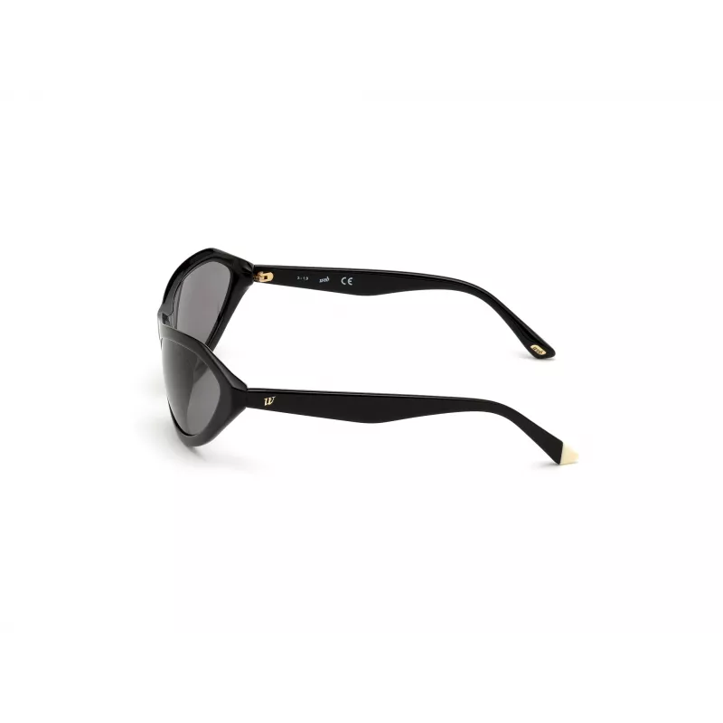 Web Eyewear Damen Cat-Eye-Sonnenbrille WE0288-6001A - 60/18/125 mm