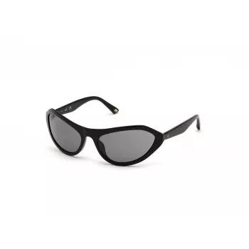 Web Eyewear Damen Cat-Eye-Sonnenbrille WE0288-6001A - 60/18/125 mm