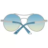 WEB EYEWEAR Damen-Sonnenbrille WE0171-5416V (Glas 54 mm, Steg 21 mm, Bügel 135 mm)