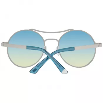 WEB EYEWEAR Damen-Sonnenbrille WE0171-5416V (Glas 54 mm, Steg 21 mm, Bügel 135 mm)