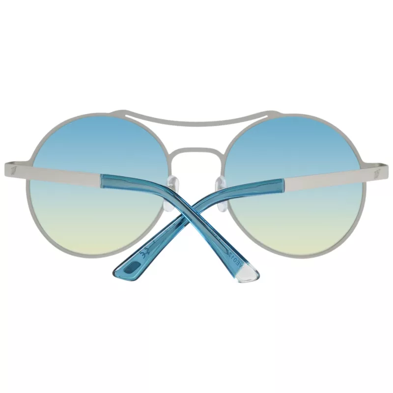 WEB EYEWEAR Damen-Sonnenbrille WE0171-5416V (Glas 54 mm, Steg 21 mm, Bügel 135 mm)