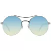 WEB EYEWEAR Damen-Sonnenbrille WE0171-5416V (Glas 54 mm, Steg 21 mm, Bügel 135 mm)