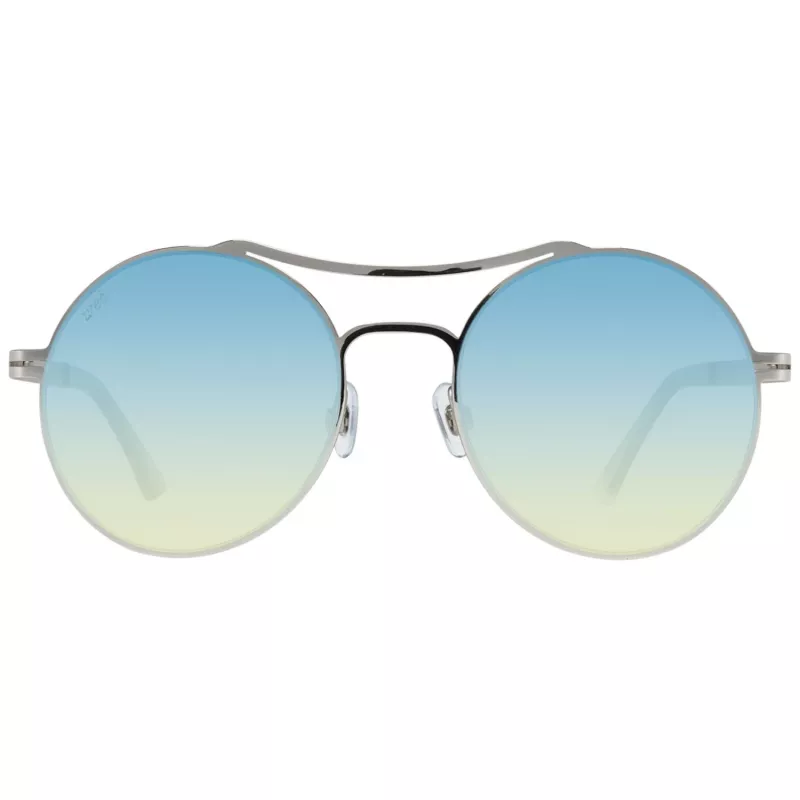 WEB EYEWEAR Damen-Sonnenbrille WE0171-5416V (Glas 54 mm, Steg 21 mm, Bügel 135 mm)