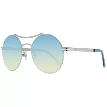WEB EYEWEAR Damen-Sonnenbrille WE0171-5416V (Glas 54 mm, Steg 21 mm, Bügel 135 mm)