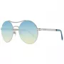 WEB EYEWEAR Damen-Sonnenbrille WE0171-5416V (Glas 54 mm, Steg 21 mm, Bügel 135 mm)