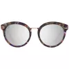 WEB EYEWEAR Damen-Sonnenbrille WE0196-5281C Acetatrahmen UV400