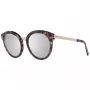 WEB EYEWEAR Damen-Sonnenbrille WE0196-5281C Acetatrahmen UV400