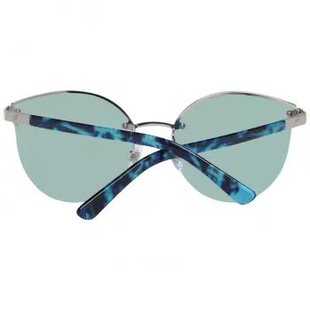 WEB EYEWEAR Damen-Sonnenbrille WE0197-5908X Havana Acetat 59mm