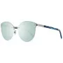 WEB EYEWEAR Damen-Sonnenbrille WE0197-5908X Havana Acetat 59mm