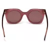 WEB EYEWEAR Damen-Sonnenbrille WE0231-81Y (48/15/145 mm)