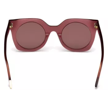 WEB EYEWEAR Damen-Sonnenbrille WE0231-81Y (48/15/145 mm)