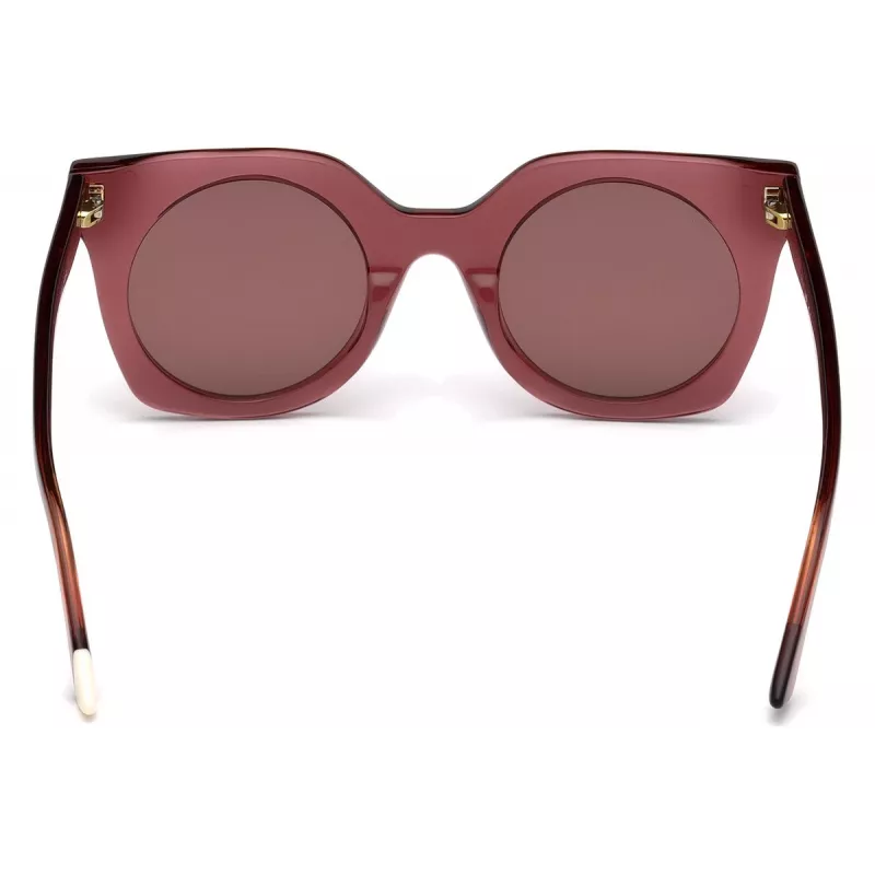 WEB EYEWEAR Damen-Sonnenbrille WE0231-81Y (48/15/145 mm)