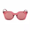 WEB EYEWEAR Damen-Sonnenbrille WE0231-81Y (48/15/145 mm)