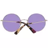 WEB EYEWEAR Damen-Sonnenbrille WE0244-5833Z (Glas/Steg/Bügel) 58/20/140 mm