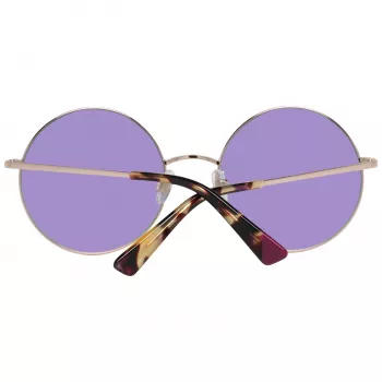 WEB EYEWEAR Damen-Sonnenbrille WE0244-5833Z (Glas/Steg/Bügel) 58/20/140 mm