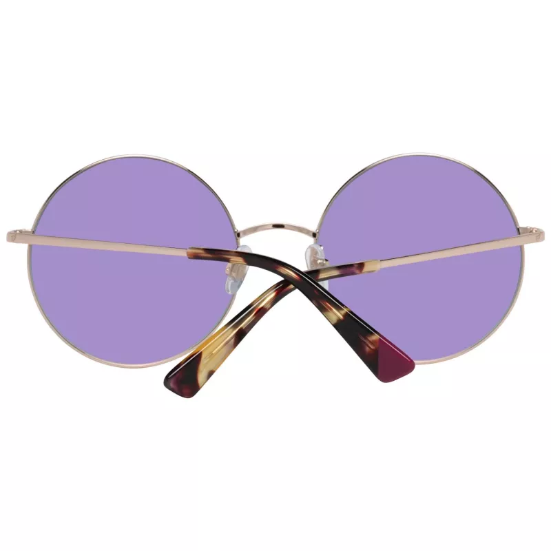 WEB EYEWEAR Damen-Sonnenbrille WE0244-5833Z (Glas/Steg/Bügel) 58/20/140 mm