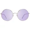 WEB EYEWEAR Damen-Sonnenbrille WE0244-5833Z (Glas/Steg/Bügel) 58/20/140 mm