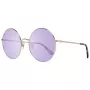 WEB EYEWEAR Damen-Sonnenbrille WE0244-5833Z (Glas/Steg/Bügel) 58/20/140 mm