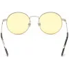 WEB EYEWEAR Damen-Sonnenbrille WE0254-16E 49/15/145 mm