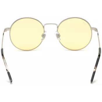 WEB EYEWEAR Damen-Sonnenbrille WE0254-16E 49/15/145 mm