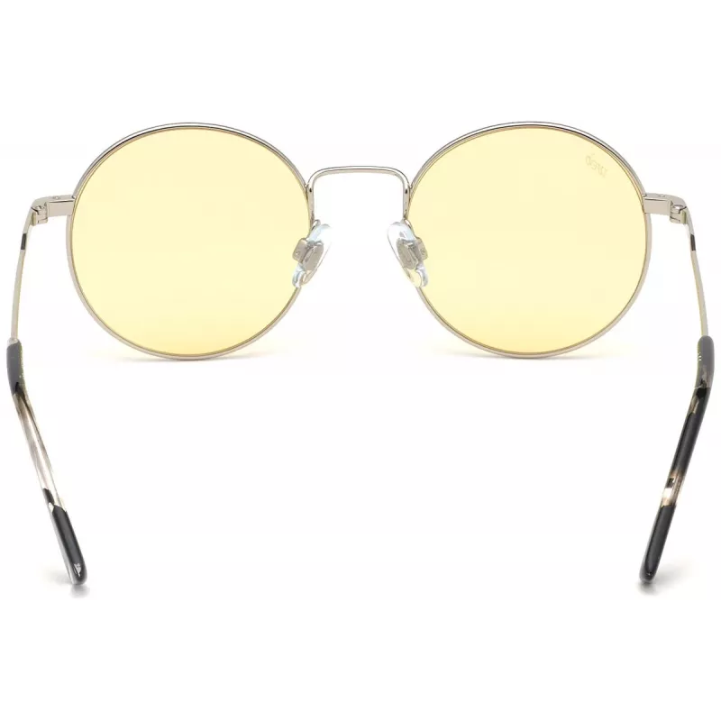 WEB EYEWEAR Damen-Sonnenbrille WE0254-16E 49/15/145 mm