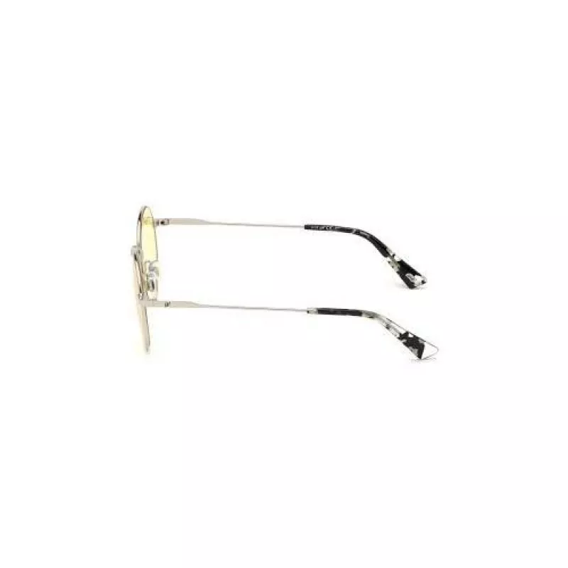 WEB EYEWEAR Damen-Sonnenbrille WE0254-16E 49/15/145 mm