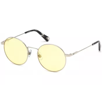 WEB EYEWEAR Damen-Sonnenbrille WE0254-16E 49/15/145 mm