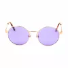 Web Eyewear Damen-Sonnenbrille WE0254-33Y Havana Braun Rechteckig Acetat 49mm