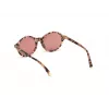 WEB EYEWEAR Damen-Sonnenbrille WE0266-5155S (Glas/Steg/Bügel) 51/19/140 mm