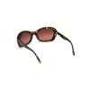 WEB EYEWEAR Damen-Sonnenbrille WE0289-5652F Acetatrahmen UV400 56mm