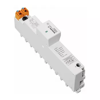 WEI VPU ZPA S I 3+1 RA 300/7.5 Blitzstromableiter für Stromnetze