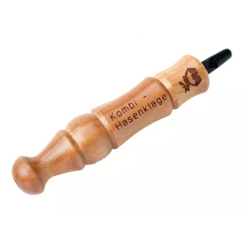 Weisskirchen EH-510504 Raubwild-Lockruf – Hasenklage & Mausfiep