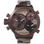 WELDER MAN K29-8005 (53mm) Herren-Quarzuhr
