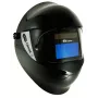 Schweißhelm CLIMAX 421 Passiver Schweißhelm DIN 11 Schwarz