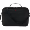 Wenger BQ 16 Laptop Brief Essential Black 16 inch Notebook Case