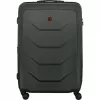 WENGER Prymo Large Hardside Suitcase Anthracite 93L