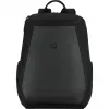 Wenger UrbanOne 15.6 Laptop Rucksack Schwarz
