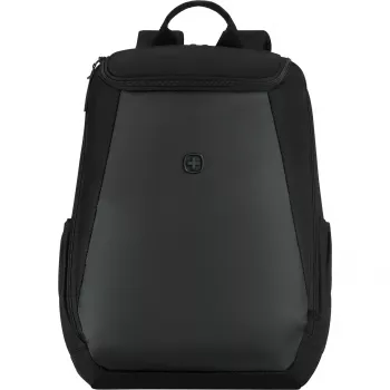 Wenger UrbanOne 15.6 Laptop Rucksack Schwarz