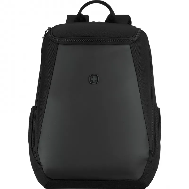 Wenger UrbanOne 15.6 Laptop Rucksack Schwarz