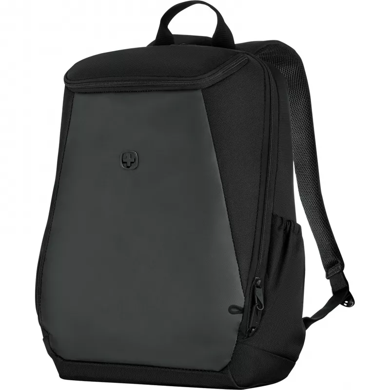 Wenger UrbanOne 15.6 Laptop Rucksack Schwarz