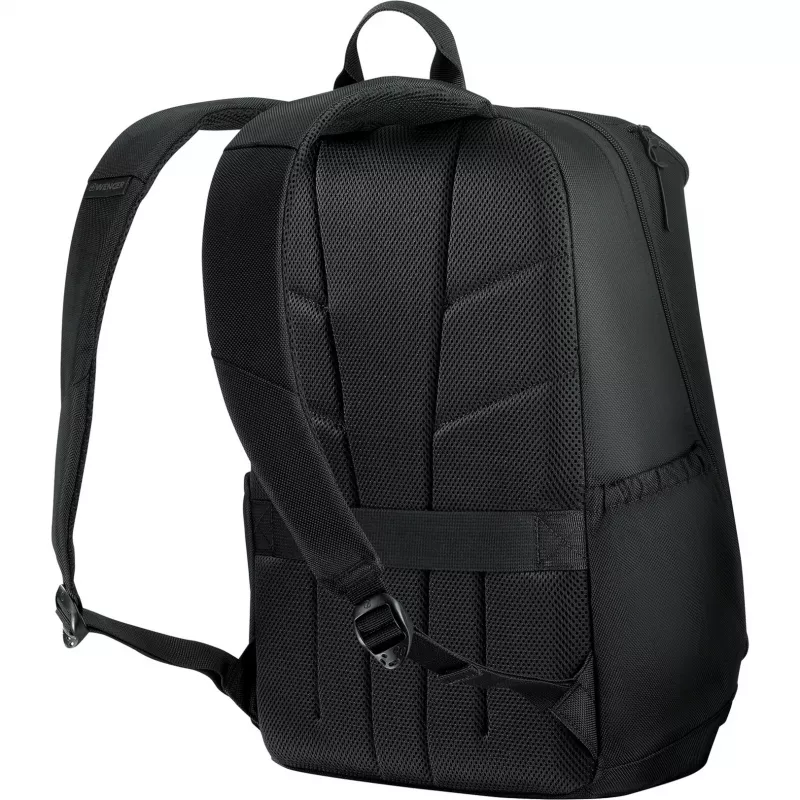 Wenger UrbanOne 15.6 Laptop Rucksack Schwarz