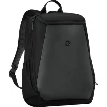 Wenger UrbanOne 15.6 Laptop Rucksack Schwarz