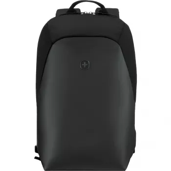 Wenger UrbanOne Light 14 Laptop Rucksack Schwarz